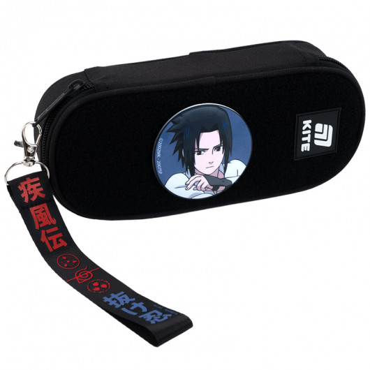 Набір бейдж на липучці та підвіска, 2 шт., 3010 Naruto Shippuden Kite - фото 8