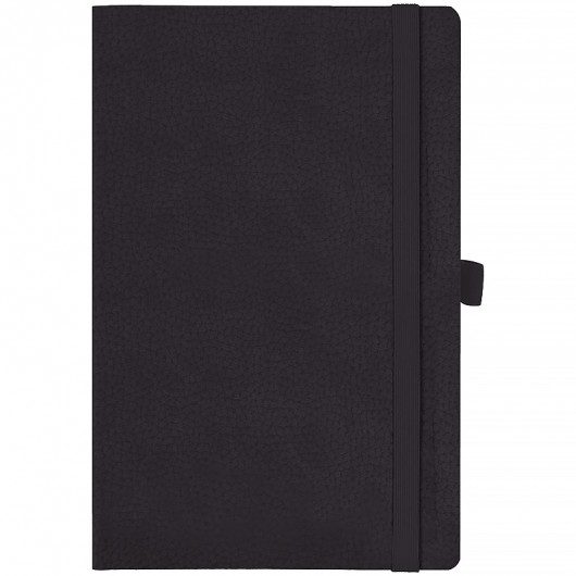 Щотижневик 2026 Partner Soft Skin, 125*195мм, чорний Axent - фото 6