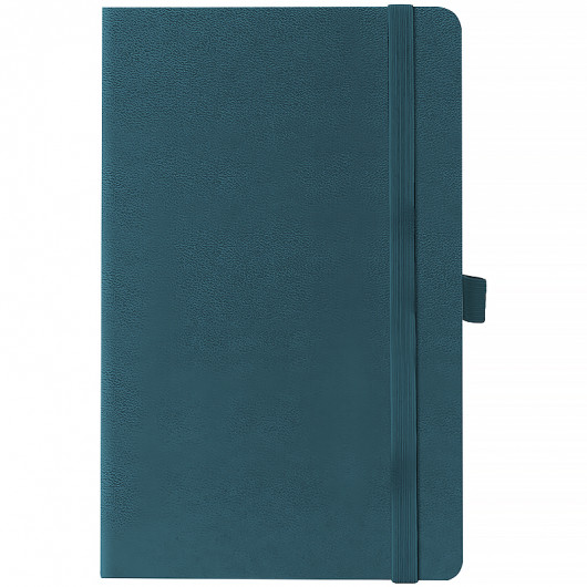 Еженедельник 2026 Partner Strong, 125*195мм, лазурный Axent - фото 7