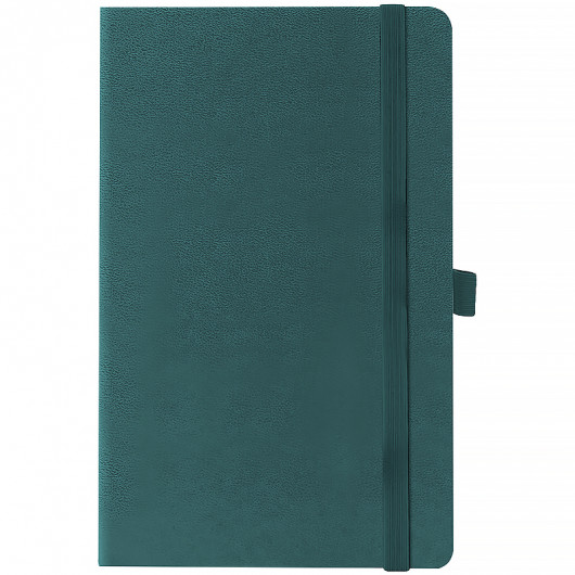 Еженедельник 2026 Partner Strong, 125*195, малахитовый Axent - фото 7