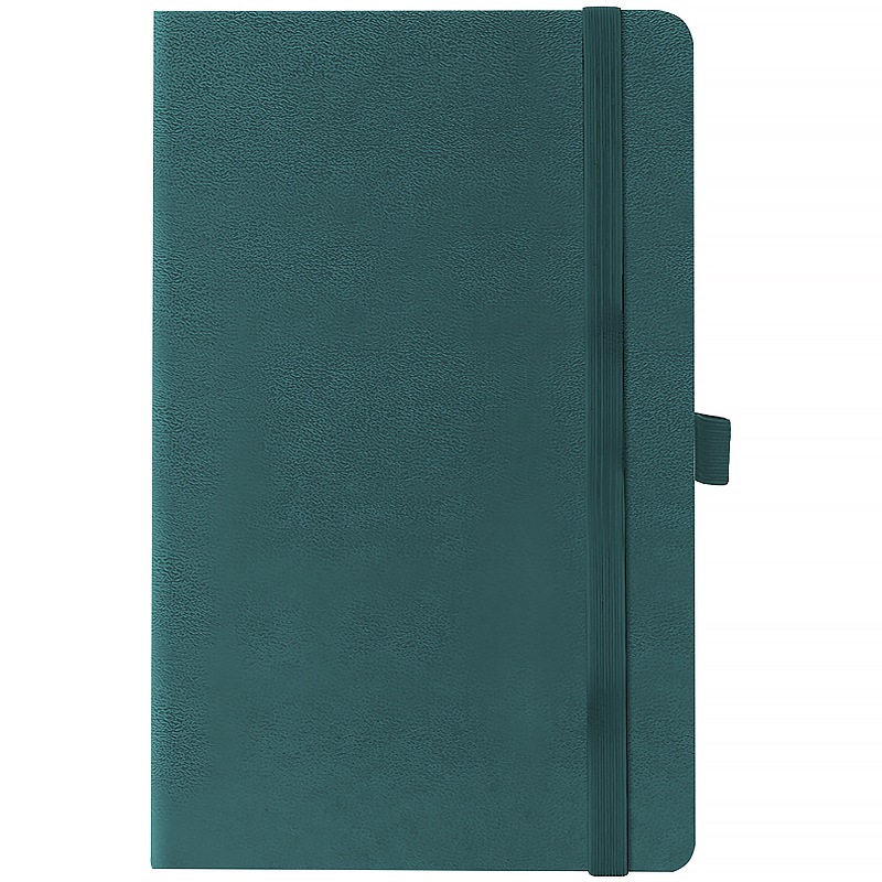 Еженедельник 2026 Partner Strong, 125*195, малахитовый Axent - фото 7