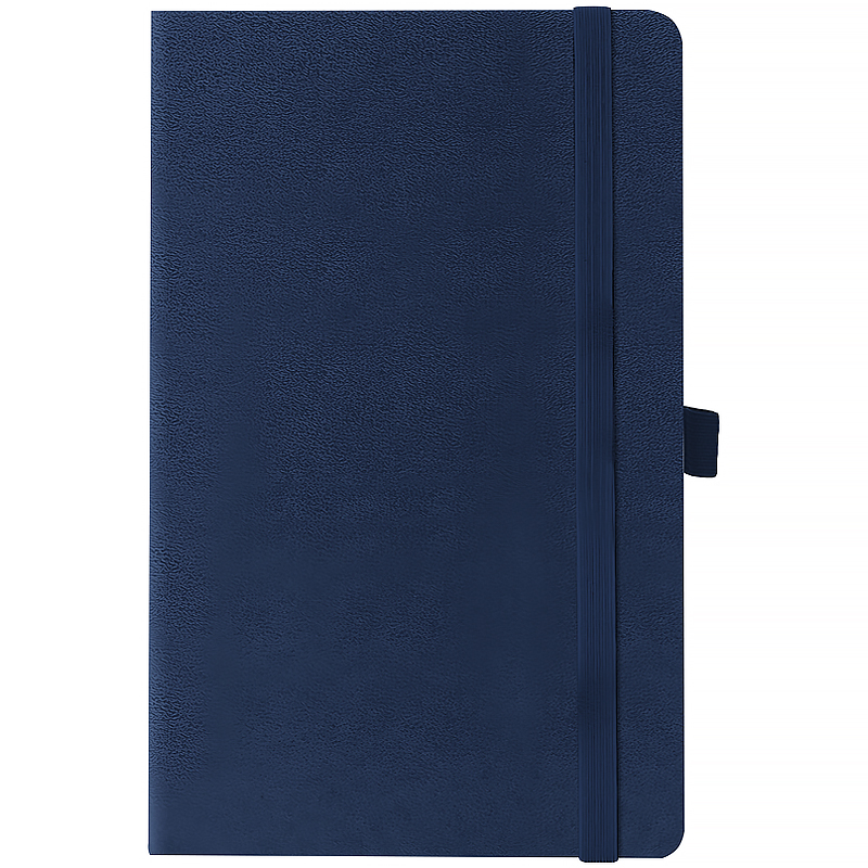 Щотижневик 2026 Partner Strong, 125*195мм, синій Axent - фото 7