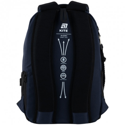 Рюкзак Kite Education teens 2587M-2 Kite - фото 23
