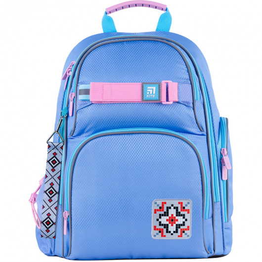 Набір бейдж на липучці та підвіска, 2 шт., 3010-1 Kite - фото 8