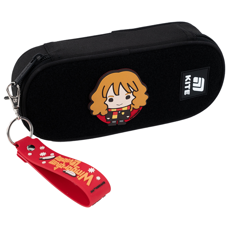 Набор бейдж на липучке и подвеска, 2 шт., 3010-1 Harry Potter Kite - фото 8