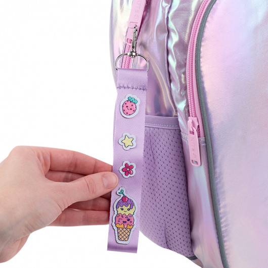 Набор бейдж на липучке и подвеска, 2 шт., 3010-2 Kite - фото 7