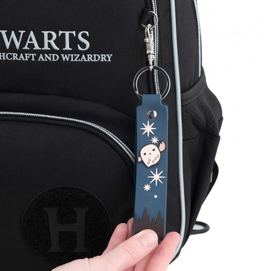 Набор бейдж на липучке и подвеска, 2 шт., 3010-2 Harry Potter Kite - фото 8