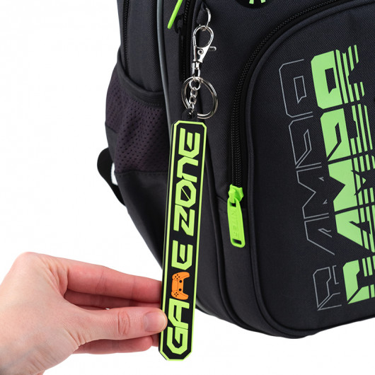 Набор бейдж на липучке и подвеска, 2 шт., 3010-3 Kite - фото 8