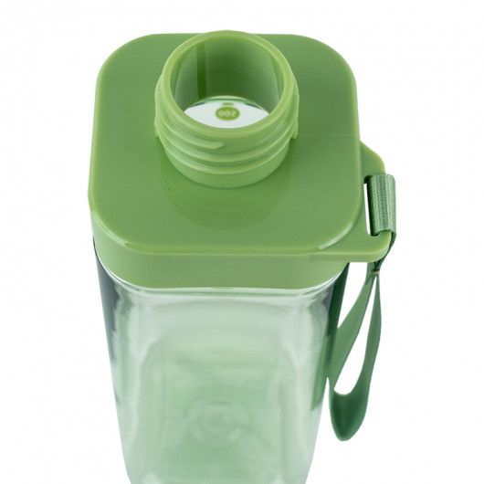 Бутылочка для воды, 550 мл, зеленая Kite - фото 8