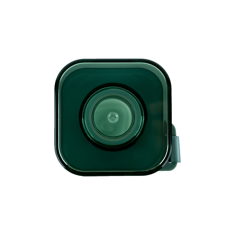 Бутылочка для воды, 700 мл, зеленая Kite - фото 8