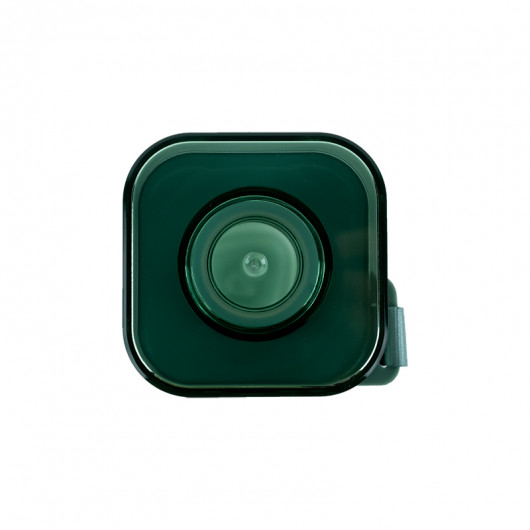 Бутылочка для воды, 700 мл, зеленая Kite - фото 8