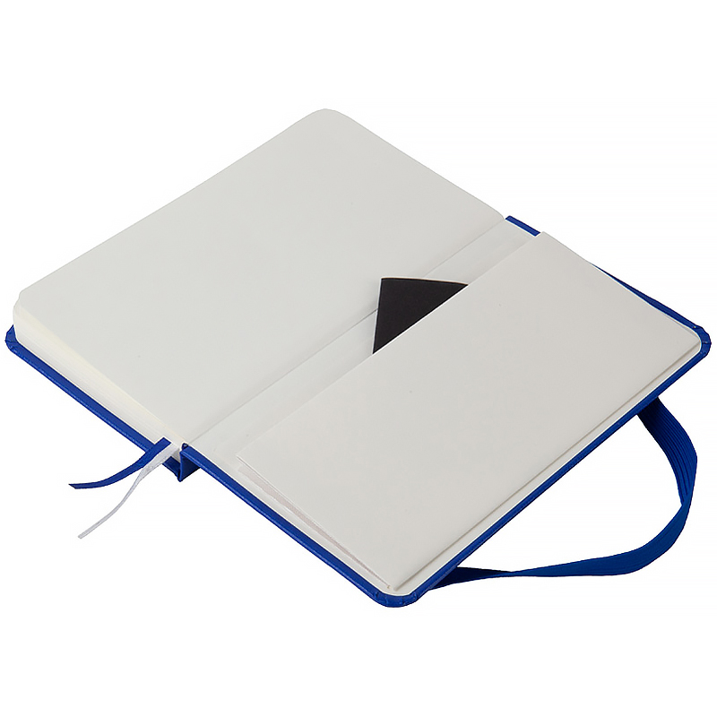 Еженедельник 2026 Pocket Strong, 90*150мм, классический синий Axent - фото 7