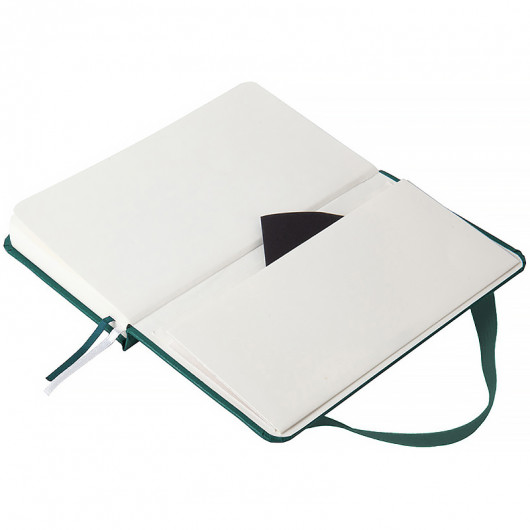 Щотижневик 2026 Pocket Strong, 90*150мм, лазурний Axent - фото 6