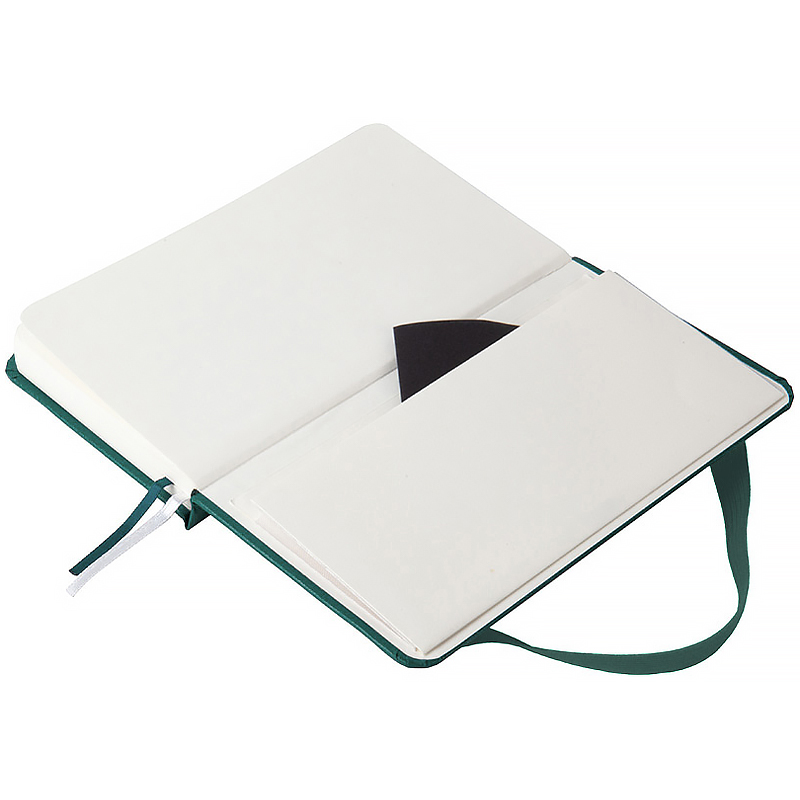 Щотижневик 2026 Pocket Strong, 90*150мм, лазурний Axent - фото 6