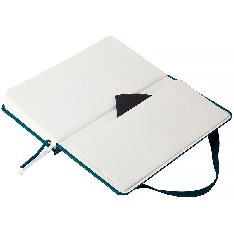 Еженедельник 2026 Pocket Strong, 90*150мм, малахитовый Axent - фото 7