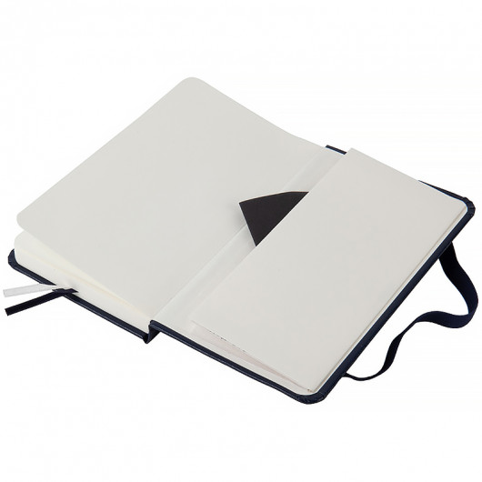 Щотижневик 2026 Pocket Strong, 90*150мм, синій Axent - фото 6