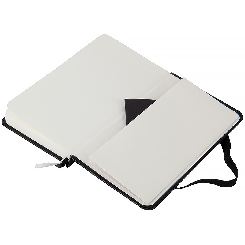 Еженедельник 2026 Pocket Strong, 90*150мм, чёрный Axent - фото 6