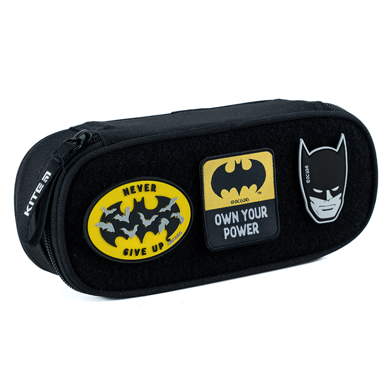 Набор бейджей на липучке, 3 шт., 3012-1 DC Comics Kite - фото 7