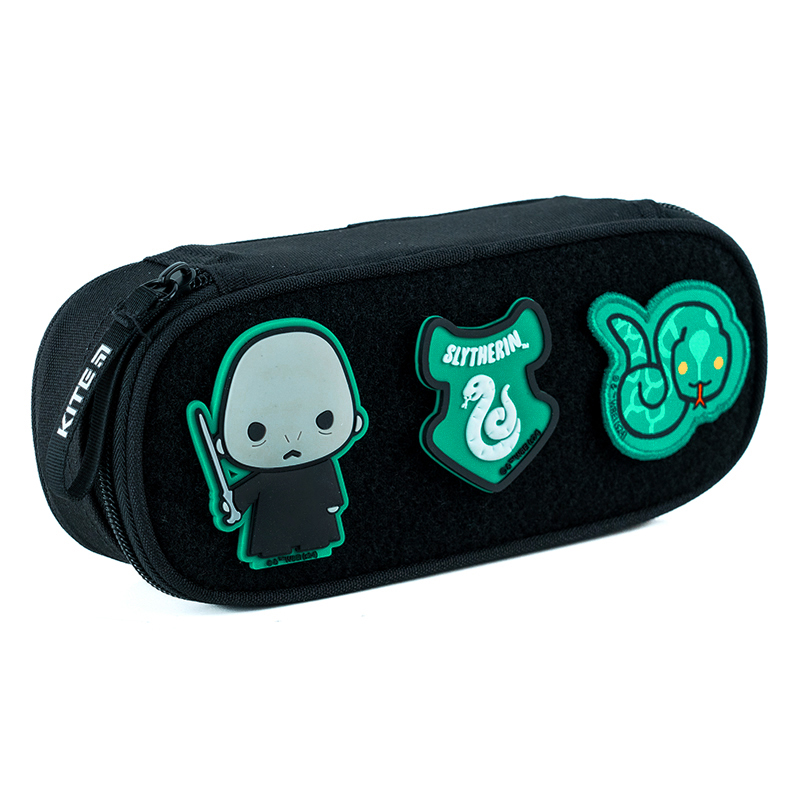 Набор бейджей на липучке, 3 шт., 3012-1 Harry Potter Kite - фото 7