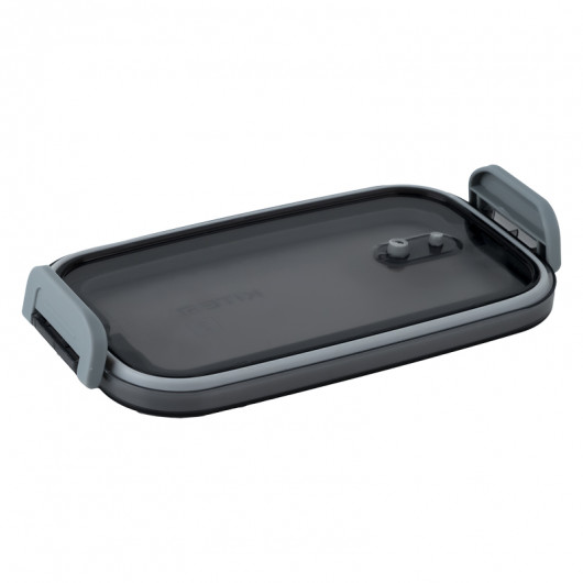 Ланчбокс 700 мл, білий Kite - фото 7