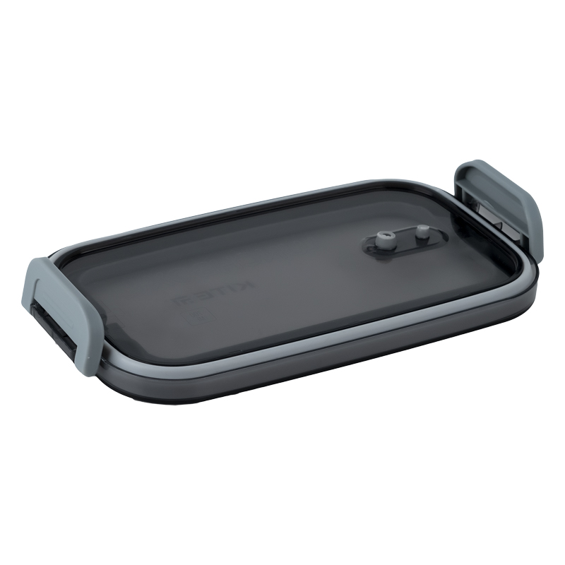 Ланчбокс 700 мл, білий Kite - фото 7