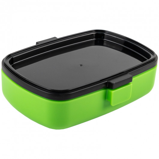 Ланчбокс с наполнением 1150 мл, желтый Kite - фото 5