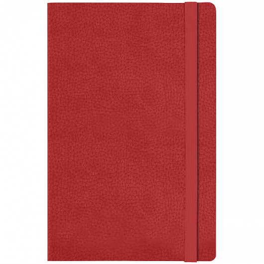Щоденник 2026 Partner Soft Skin, 145*210, червоний Axent - фото 4