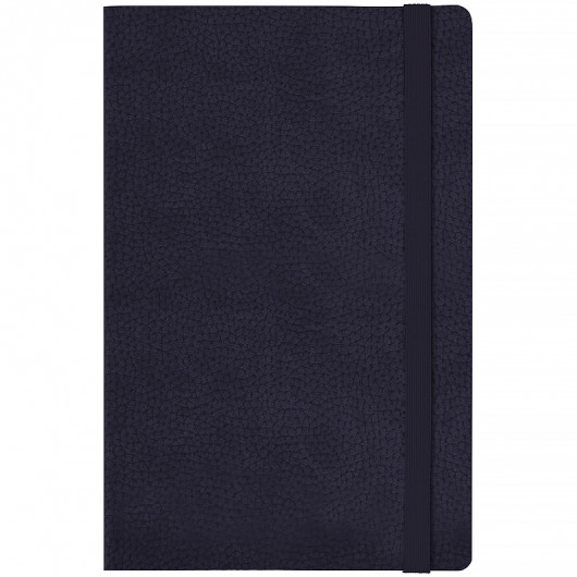 Щоденник 2026 Partner Soft Skin, 145*210, синій Axent - фото 4
