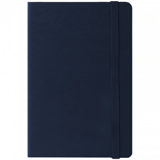 Щоденник 2026 Partner Strong, 145*210, синій Axent - фото 6