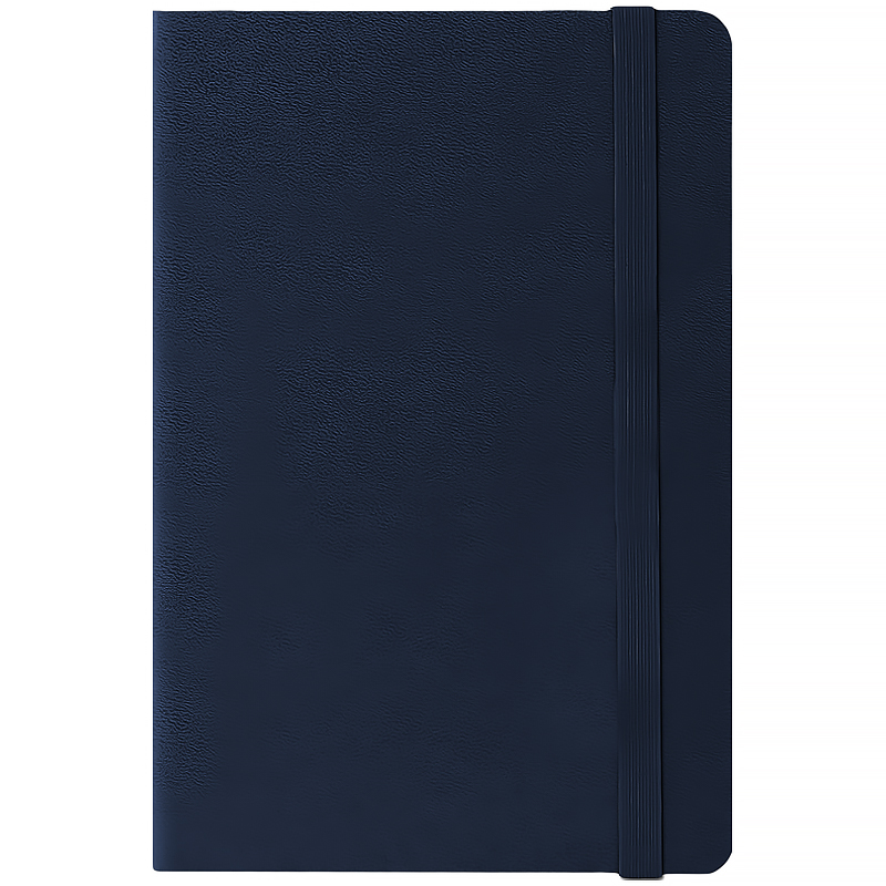 Щоденник 2026 Partner Strong, 145*210, синій Axent - фото 6