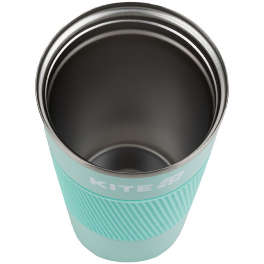 Термокружка 510 мл, м'ятна Kite - фото 5