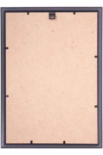 Рамка для світлин 21*30см. син. бордо LA - фото 2