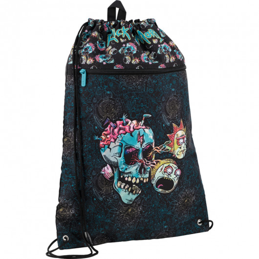 Сумка для обуви 601L «Rick and Morty» Kite - фото 3