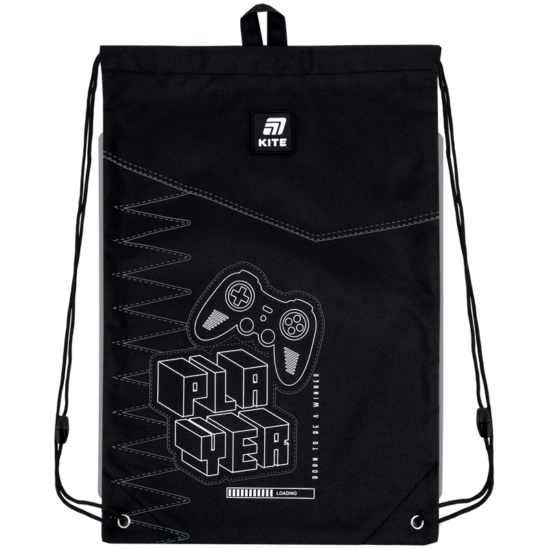 Сумка для взуття Kite 600M Player Kite - фото 4