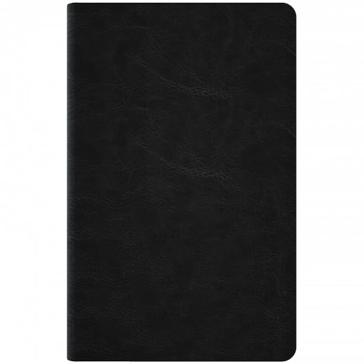 Еженедельник 2026 Partner City Soft, 125*195мм, черный Axent - фото 5