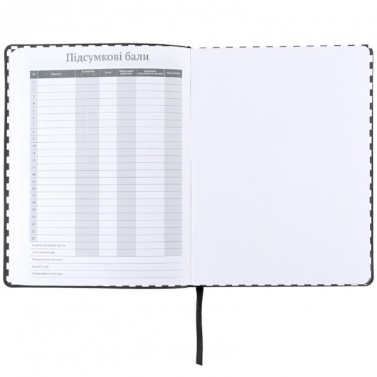 Школьный дневник, мягкая обложка PU, Shut up (K25-283-4) Kite - фото 7