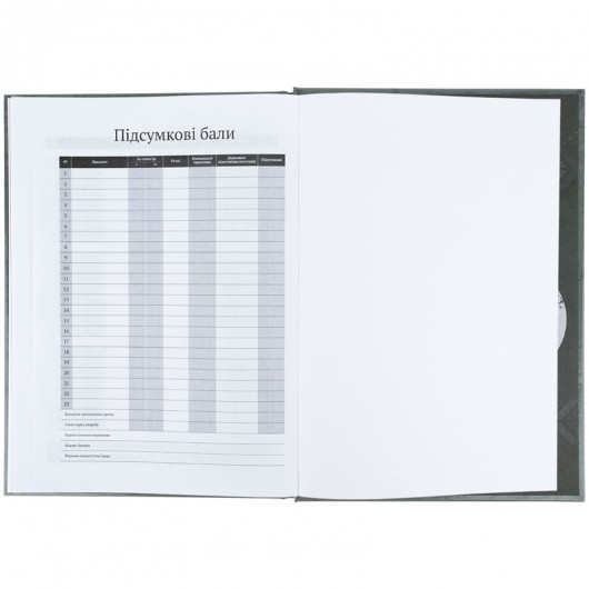 Щоденник шкільний, тверда обкладинка, Attack on Titan (AT25-262) Kite - фото 8