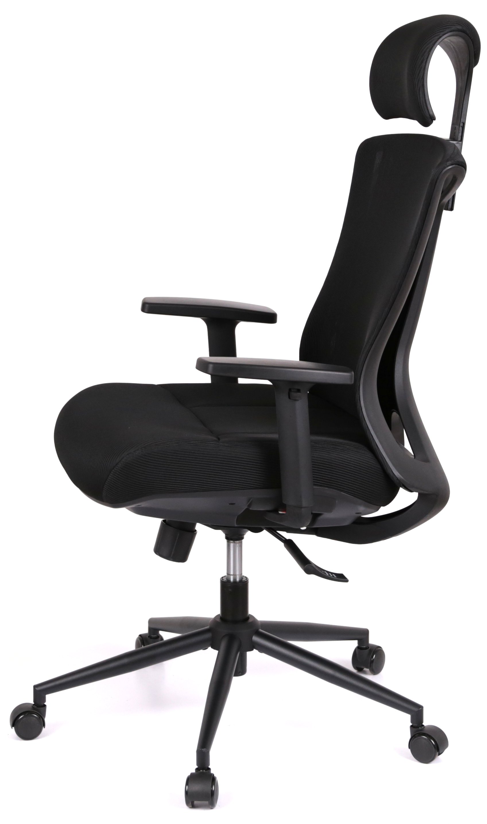 Крісло Тауер BL R-SR SP-7800BK (Mesh 03 black) чорн. АКЛАС - фото 5