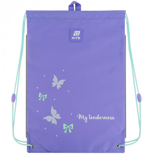 Сумка для обуви Kite 600M Pretty Nice Kite - фото 4