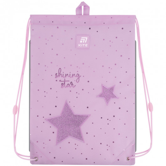 Сумка для обуви Kite 600M Shining Star Kite - фото 4