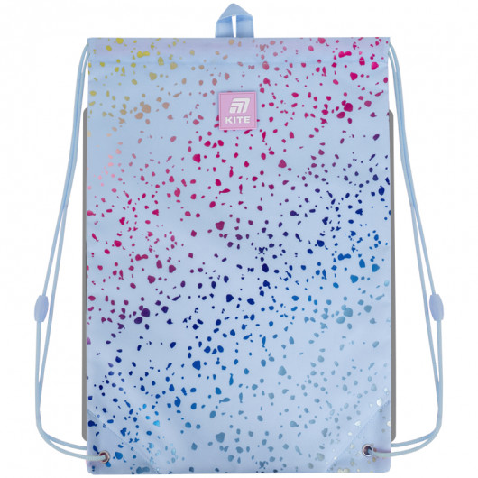 Сумка для взуття Kite 600M Shiny Kite - фото 4