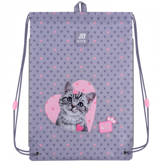 Сумка для обуви Kite 600M Studio Pets-3 Kite - фото 4