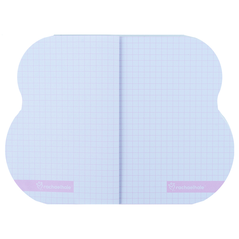 Блокнот вырубка, клей, 60 лист., А6 RH (R25-223) Kite - фото 4