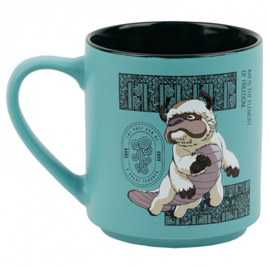 Чашка 350 мл, Avatar-1 (AV25-215-1) Kite - фото 5