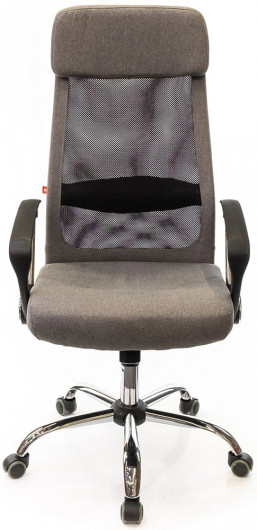 Крісло Гилмор FX СН TILT, сірий АКЛАС - фото 13