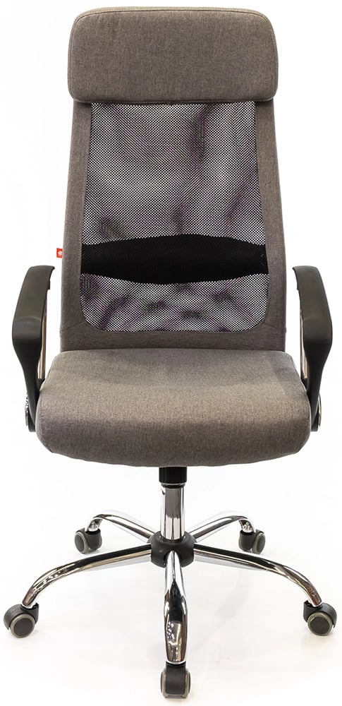 Крісло Гилмор FX СН TILT, сірий АКЛАС - фото 13