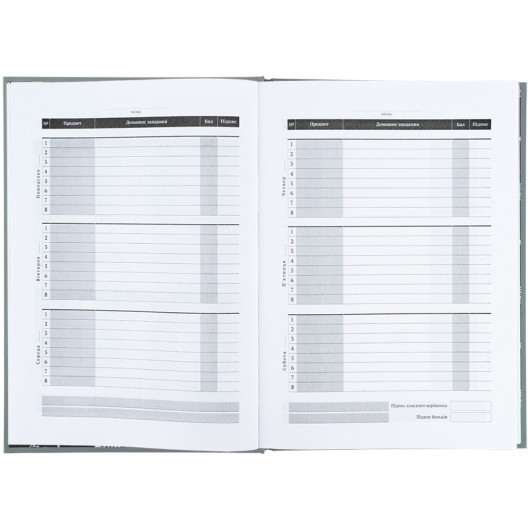 Школьный дневник, твёрдая обложка, Energy (K25-262-5) Kite - фото 8