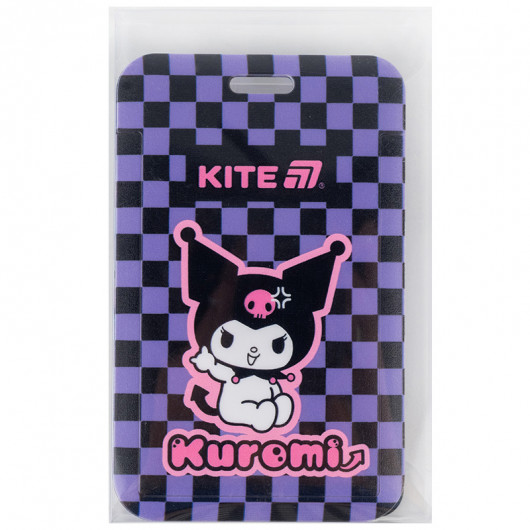 Бейдж-слайдер в комплекте, Hello Kitty Kite - фото 4