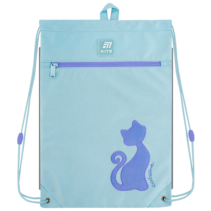 Сумка для обуви Kite 601M Catsline-11 Kite - фото 4