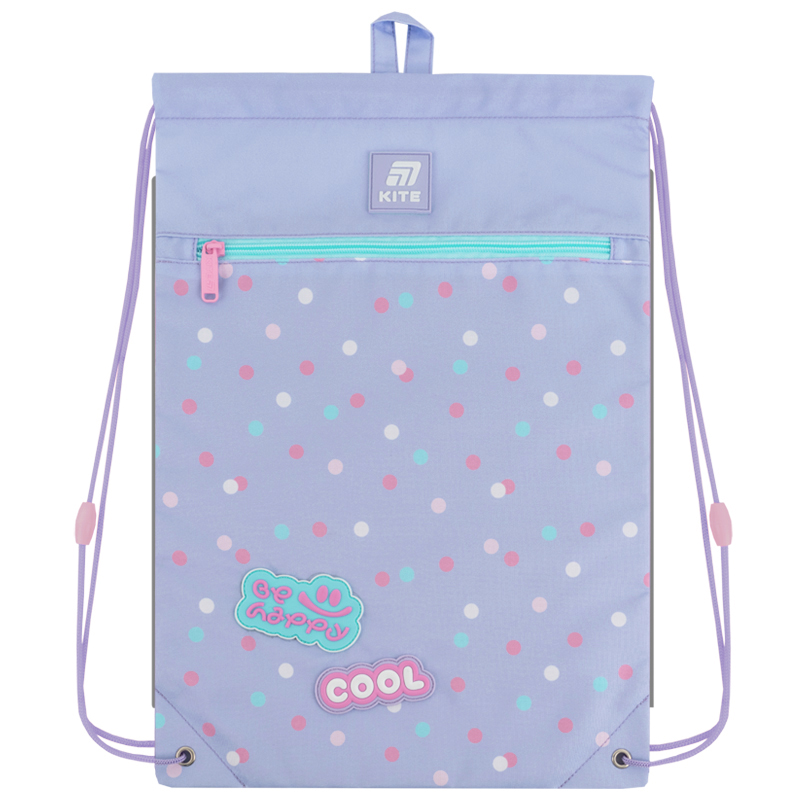 Сумка для взуття Kite 601M Cool Kite - фото 4